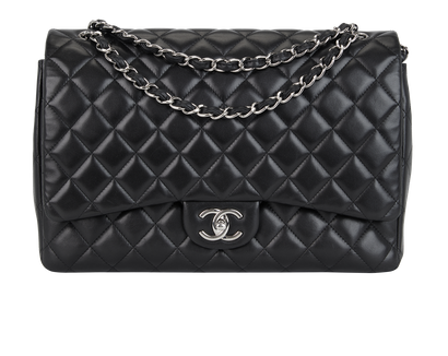 Maxi Classic Double Flap, front view